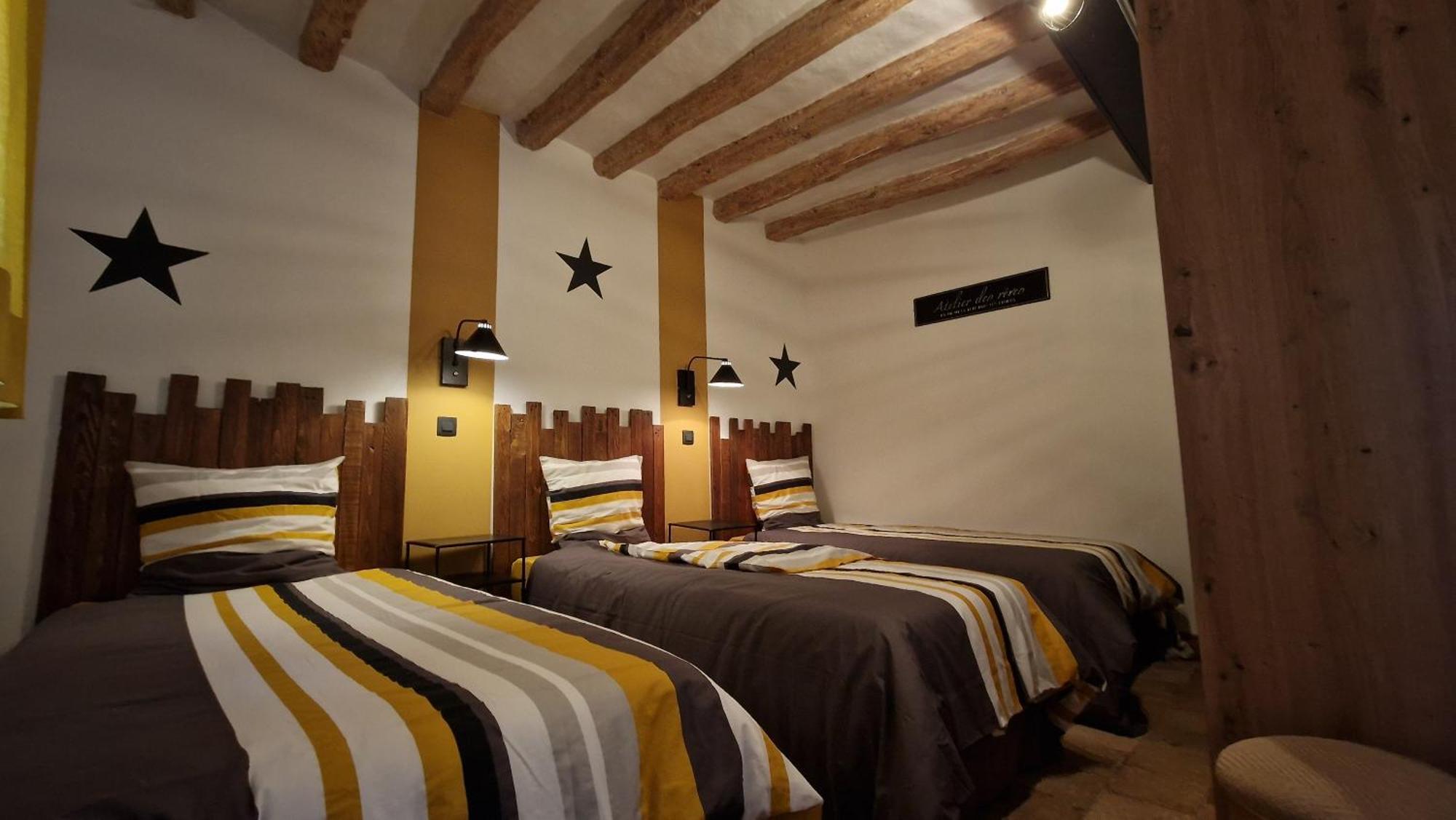 Gite Le Cozy Val-au-Perche Exterior foto
